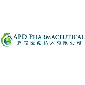 APD Pharmaceutical Manufacturing Pte Ltd