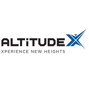 AltitudeX