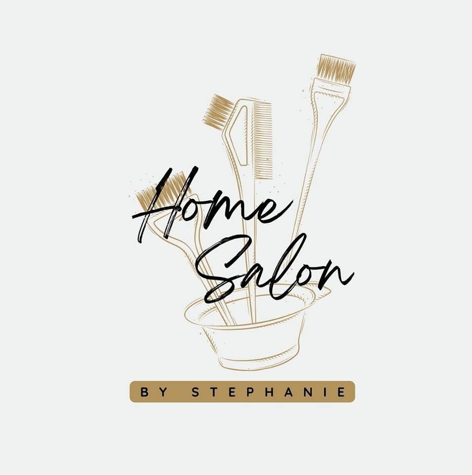 HOMESALON BY STEPHANIE